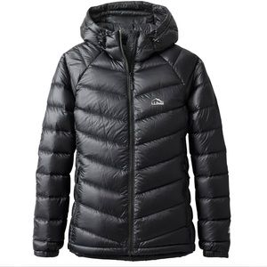 Women's Ultralight 850 Down Hooded Jacket Packable